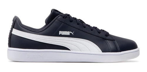 Tenis Puma Up Sneakers Casual Hombre - 37260533 Azul