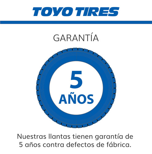 Paquete 2 Llantas 195r15 Toyo Nano Energy Van Neva 106/104s S