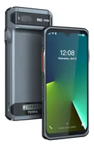 Comprar Radio Poc Hytera Pnc560 Smartphone Con Licencia Anual Ip68