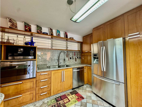 Se Vende Apto 290m2 4h+s/7b/3p La Unión