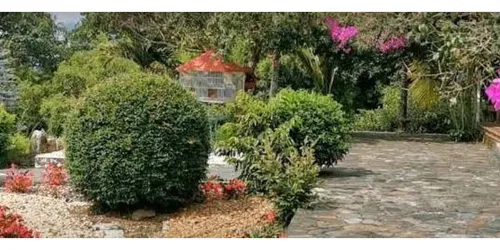 Finca En Venta Vereda El Zarzal - Copacabana