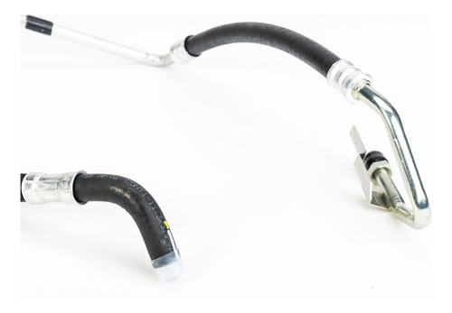 Imagen 4 de 6 de Tubo De Retorno De Direccion Renault