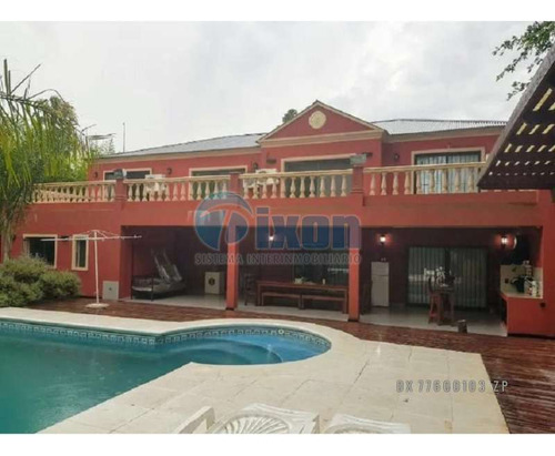 Maschwitz - Casa Venta Usd 490.000