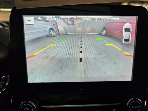 Ford Ecosport 1.5 Titanium 123Cv 4X2