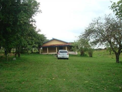 Imagem 11 de 27 de Chácara À Venda Em Sousas - Ch018759