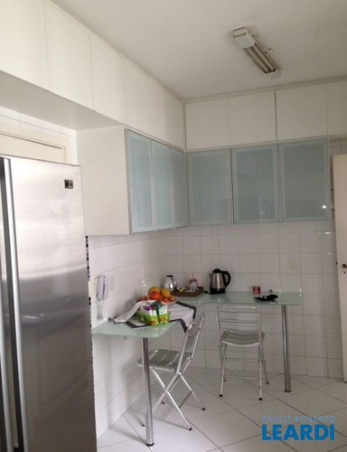 Imagem 9 de 15 de Apartamento - Morumbi - Sp - 419811