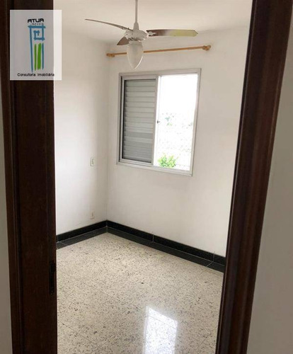 Imagem 6 de 10 de Apartamento Com 2 Dormitórios À Venda, 62 M² Por R$ 292.554,00 - Vila Nova Mazzei - São Paulo/sp - Ap1511