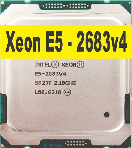 Kit Placa Mãe X99 + Processador Xeon E5 2683 V4 | MercadoLivre