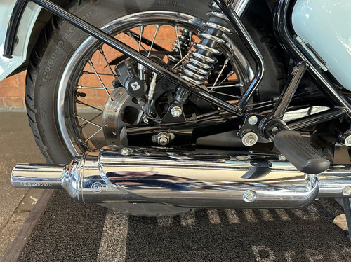 Royal Enfield Classic 350