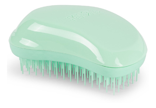 Imagen 10 de 10 de Pack 2 Cepillos Tangle Teezer Small Original Marine Splash