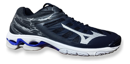 Tenis Mizuno Wave Voltage, Importado Europeo