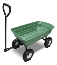 Comprar Carrito Carretilla Jardineria Con Estructura De Acero