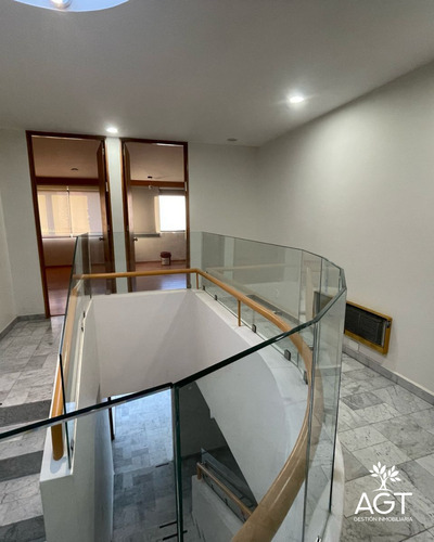 Casa En Renta En Lomas Del Sol Muy Cerca De Interlomas