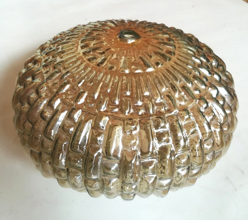 Plafon De Cristal Para Lampara Antiguo