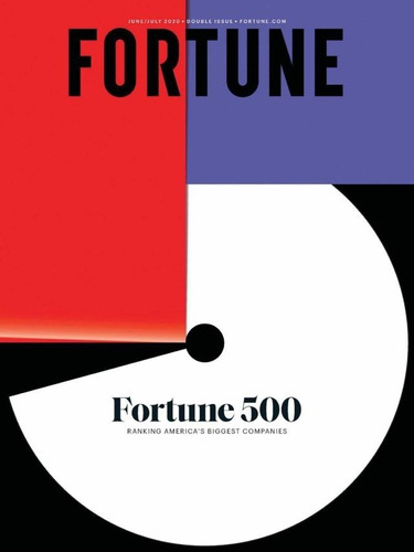 Revista Fortune | 07/20 En Inglés. Negocios