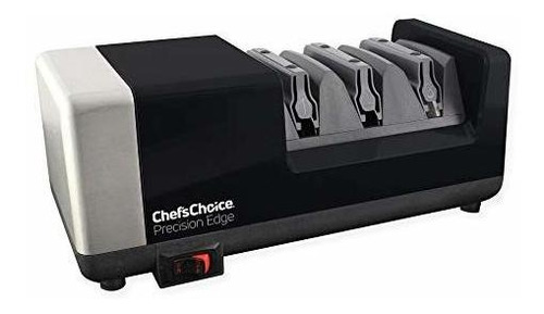 Chef Schoice Precision Edge Trizor Afilador De   Eléct...