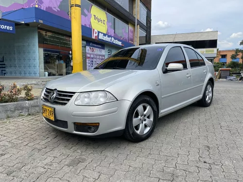 Volkswagen Jetta 2.0 Europa