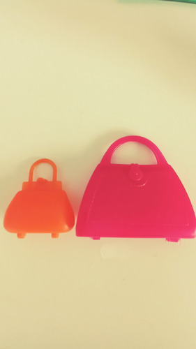 Carteras Para Muñeca Barbie 