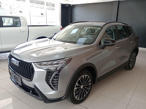 Haval Jolion 1.5T 2Wd