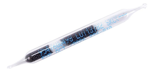 Pacote 20 Tubos Sorvente P/ Anasorb 2 Seções 140/70mg
