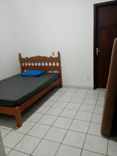 Casa Na Praia Grande