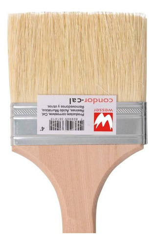 Brocha Para Pintar Multipropósito 5/8