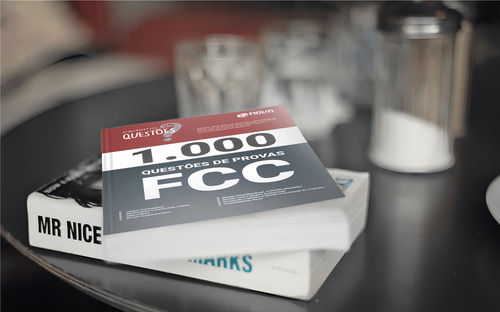Apostila Fcc: Apostila Caderno De Testes, De Professores Especializados. Apostilas Para Concursos, Vol. Único. Editorial Nova Concursos, Tapa Mole, Edición Janeiro/2023 En Português, 2023