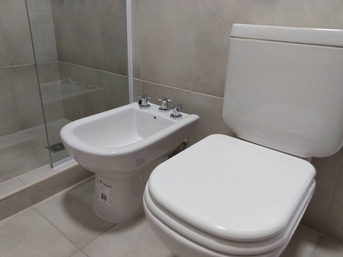Imagen 14 de 17 de Monoambiente A Estrenar + Venta + Macrocentro
