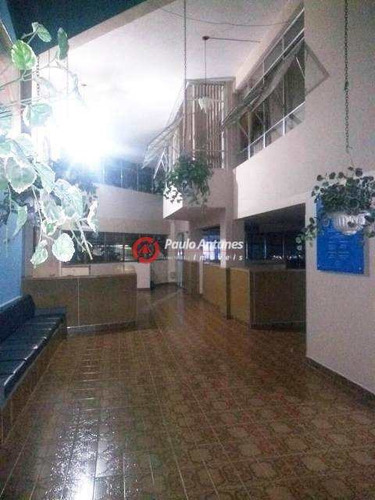 Imagem 2 de 13 de Prédio - R$ 7.500.000,00 - Código: 9066 - V9066