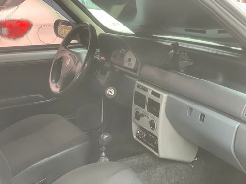 Fiat Uno 1.0 MPI MILLE WAY ECONOMY 8V FLEX 4P MANUAL