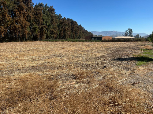 Terreno En Condominio Pinares De Mahuida