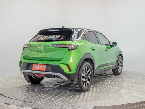 Opel Mokka Elegance 1.5td Mt6 New Mokka