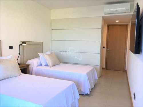Imagen 15 de 20 de Venta Departamento 3 Dormitorios Con Piscina
