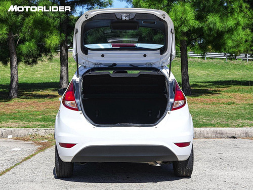 Ford Fiesta S 1.6 Extra Full| Permuta / Financia