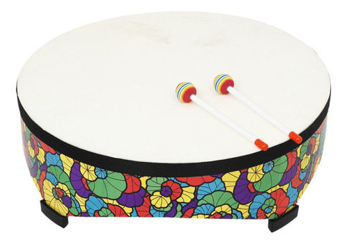 Tom Drum Drum Children Drum Drum Enseñanza Drum Musical