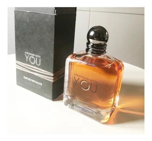 Armani you 100 clearance ml