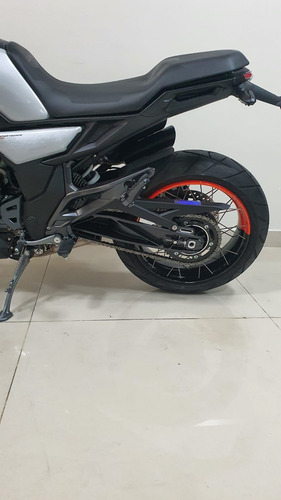 Beta Zontes Gk 350 Scrambler Usado 2024 Con 232km - Financia