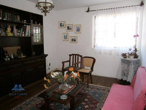 Imagem 5 de 17 de Casa À Venda, 259 M² Por R$ 900.000,00 - Trindade - Florianópolis/sc - Ca0401