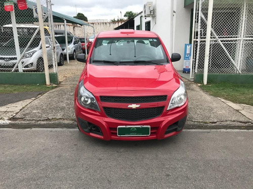 Chevrolet / Montana