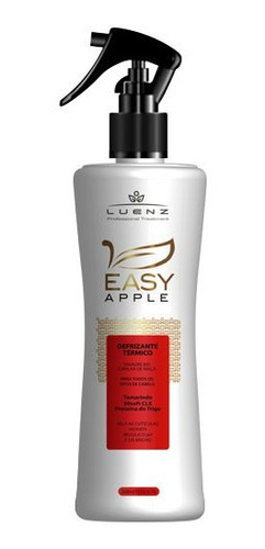 Defrizante Térmico De Vinagre 200ml - Easy Apple