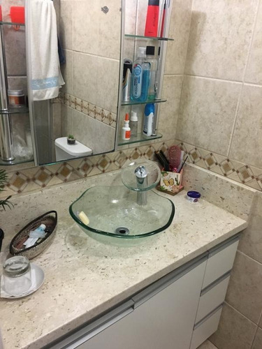 Imagem 4 de 9 de Ref.: 2328 - Apartamento Em Osasco Para Venda - V2328
