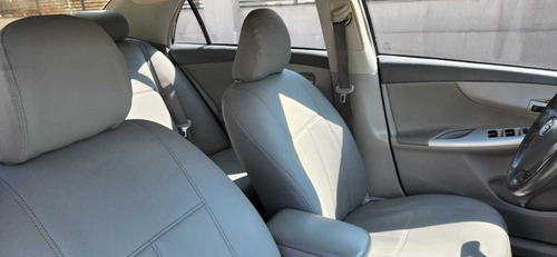 Imagem 12 de 14 de Toyota Corolla Sedan Xei 1.8 (flex)