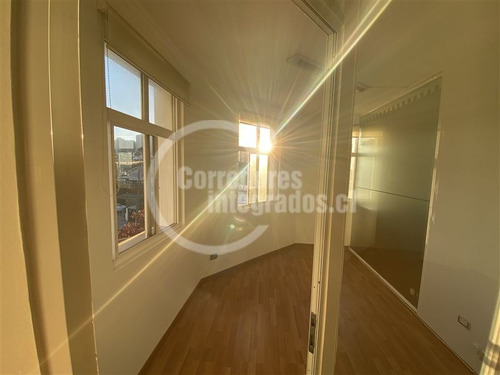 Oficina Arriendo Concón 3 Privados, 1 Baño Rc