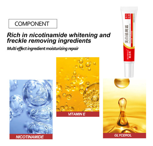 Crema Antipecas G Hidratante Antiarrugas Y Rejuvenecedora C