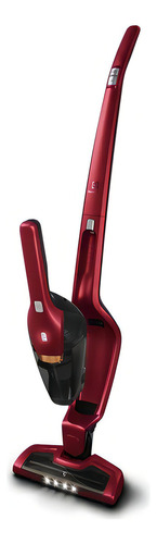 Aspirador De Pó Vertical Electrolux - Ergorapido Ultra Red