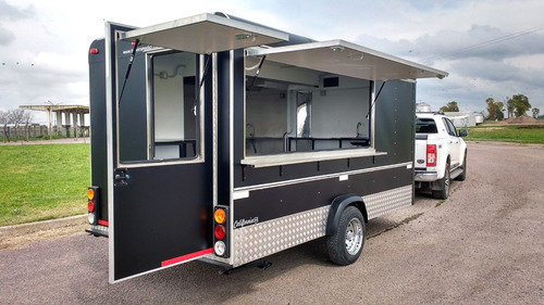 Food Trucks