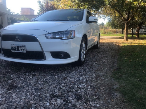 Mitsubishi Lancer Gls 2.0 154cv