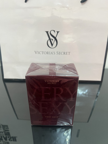 Perfume Victoria Secret Very Sexy 50ml