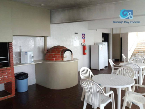 Imagem 23 de 26 de Apartamento À Venda, Condomínio Costão Das Tartarugas , Enseada - Guarujá - Ap3741