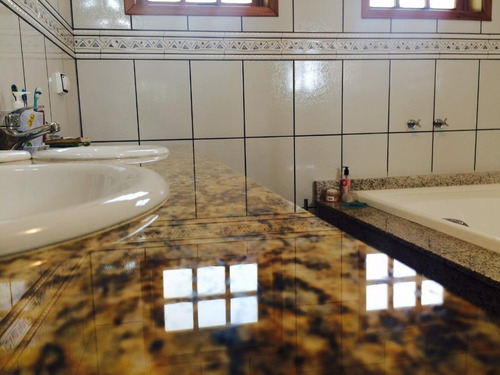 Imagem 13 de 30 de Casa Com 4 Dormitórios À Venda, 549 M² Por R$ 1.600.000,00 - Portal Dos Nobres - Atibaia/sp - Ca0403